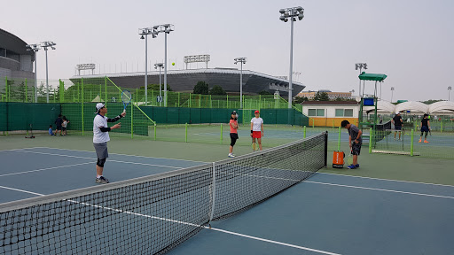 베스트 테니스 수업 서울 가까운