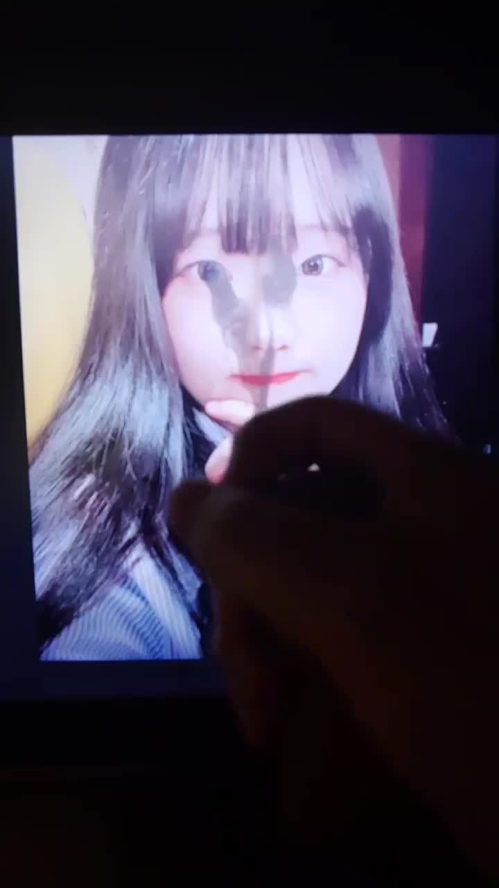 Jinjalim Cumtribute 진자림 얼싸 - Porn - Erome