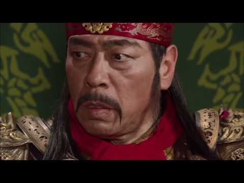 광개토태왕(Gwanggaeto, The Great Conqueror) 63부 예고 (preview)