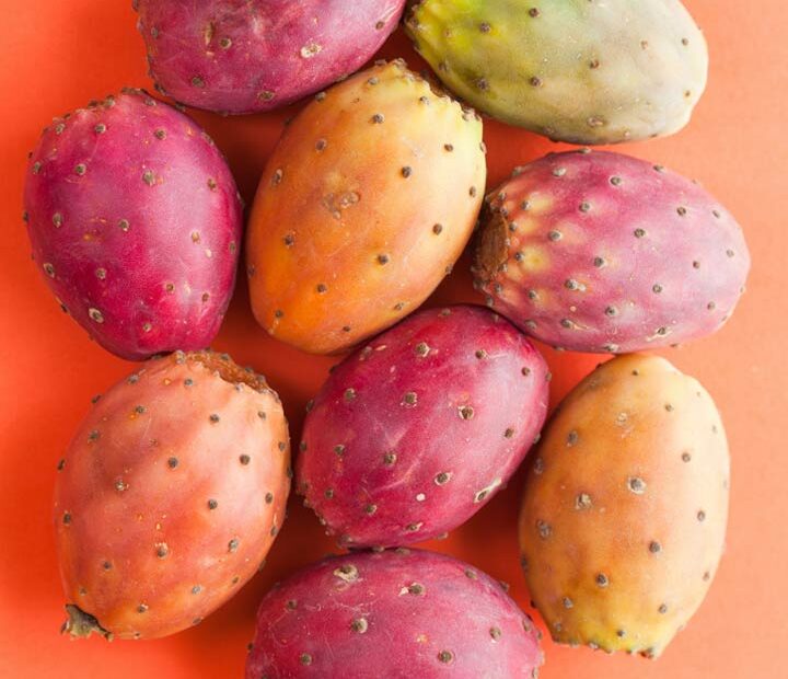 31 Benefits Of Prickly Pear Fruit For Skin, Hair & Health