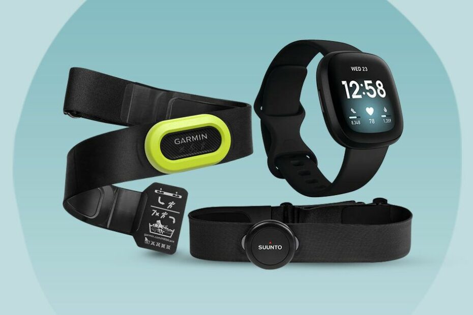 8 Best Heart Rate Monitors Of 2023