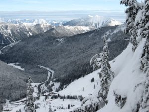 Unofficial Guide: Stevens Pass, Wa | Skitalk | Ski Reviews, Ski Selector