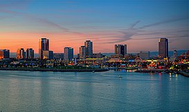 Long Beach, California - Wikipedia