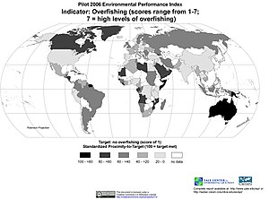 Overfishing - Wikipedia