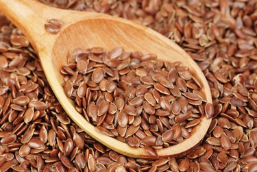 Can Ground Flaxseed Cause Bowel Obstruction? | Livestrong