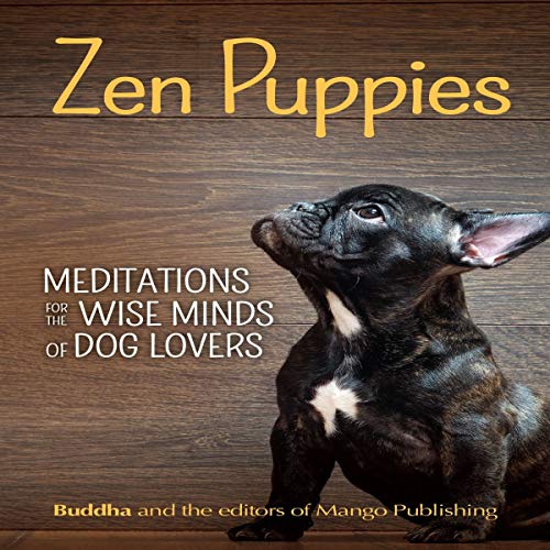 Zen Puppies By Gautama Buddha - Audiobook - Audible.Com