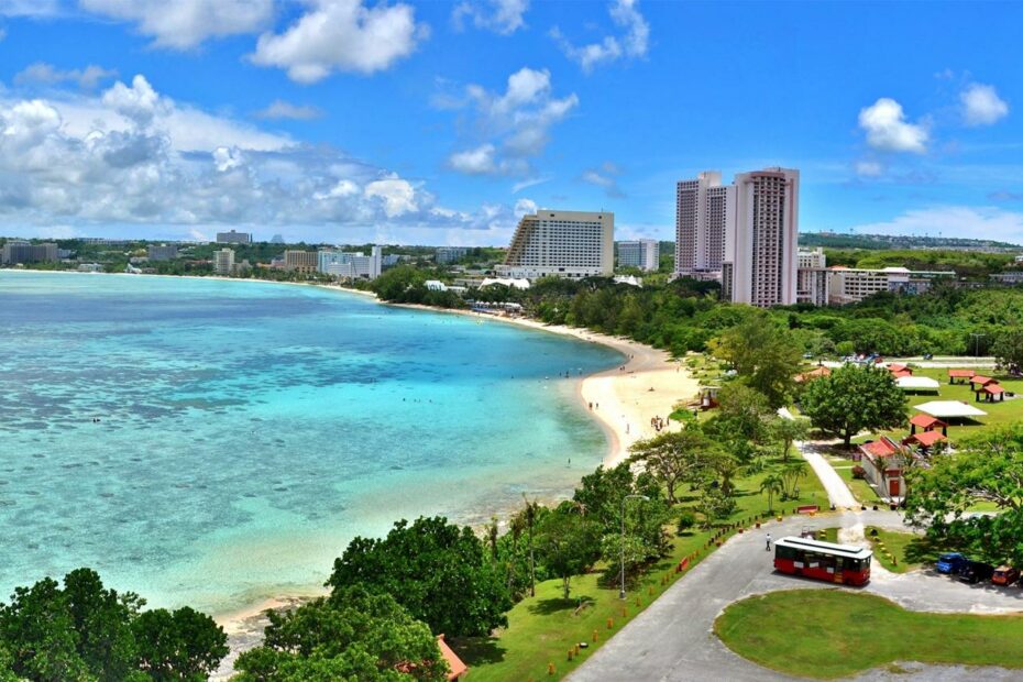 10 Best Things To Do In Guam - What Is Guam Most Famous For? – Go Guides