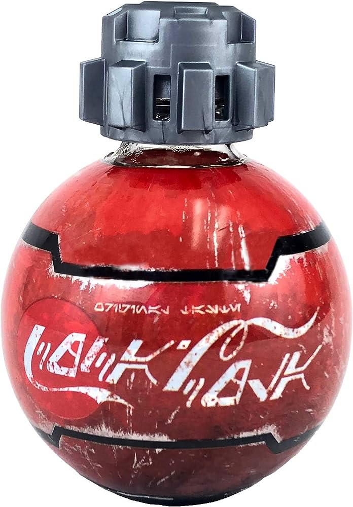 Amazon.Com: Coca Cola Star Wars Galaxy'S Edge Limited Edition Disneyland  Single Bottle : Toys & Games