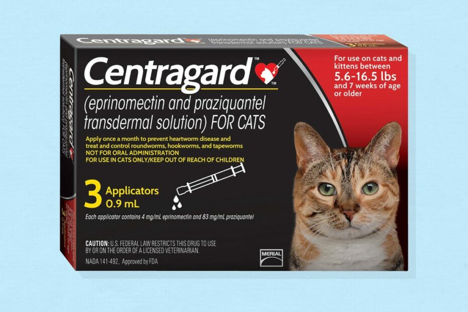 The 6 Best Cat Dewormers