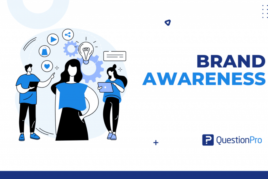 Brand Awareness: What It Is, Benefits & Easy Guide | Questionpro