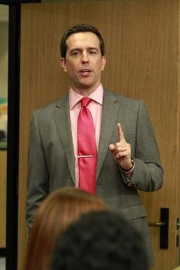 Andy Bernard - Wikipedia