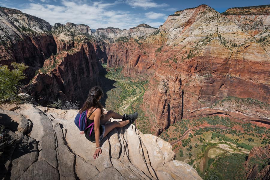 5 Best Zion National Park Day Trips From Las Vegas