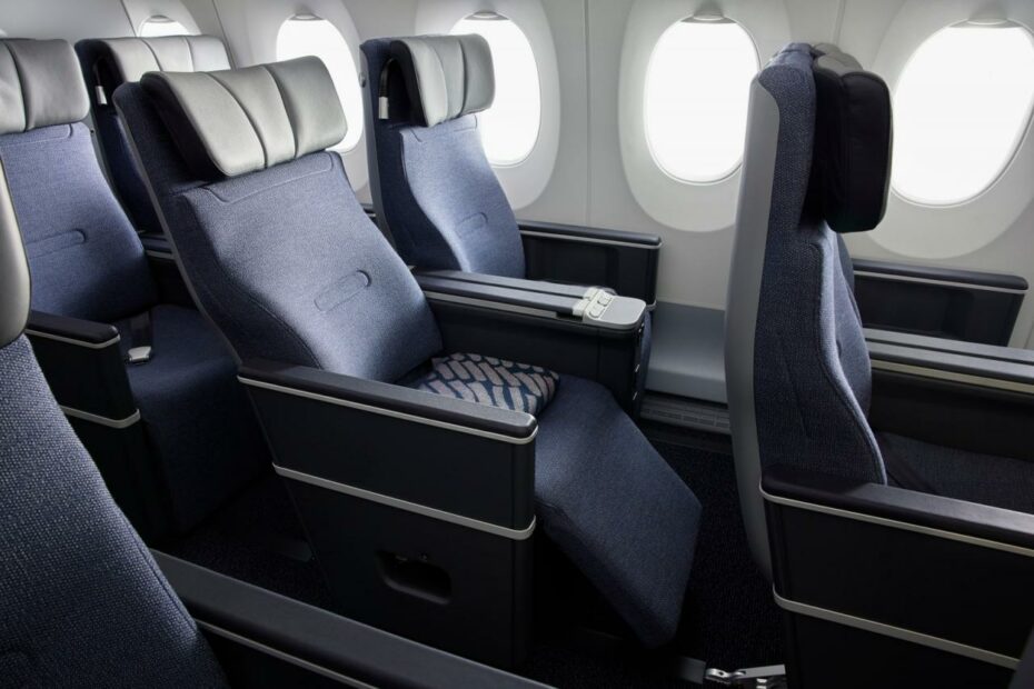 13 Premium Economy Cabins That Are Worth The Splurge | Condé Nast Traveler