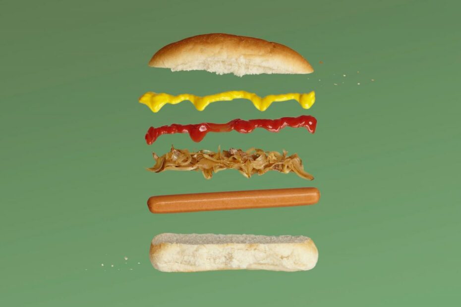 Experts Answer: Is A Hot Dog A Sandwich? | Trusted Since 1922