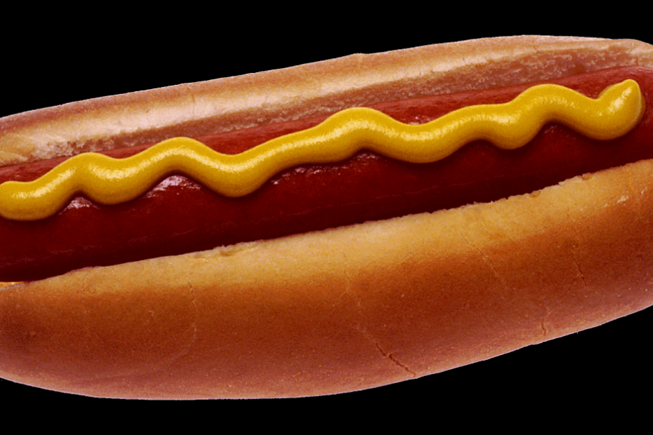 Hot Dog - Wikipedia