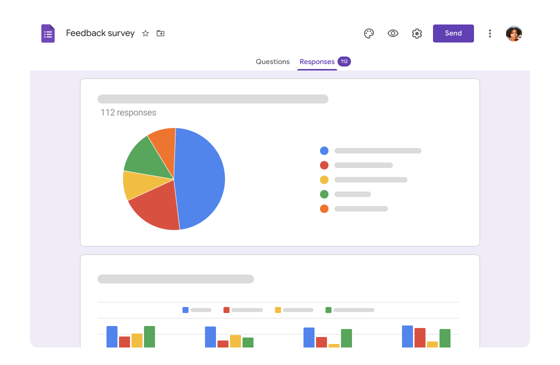 Google Forms: Online Form Creator | Google Workspace