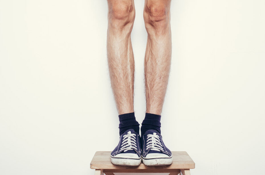 7 Reasons You Have Skinny Legs - Muscle & Fitness