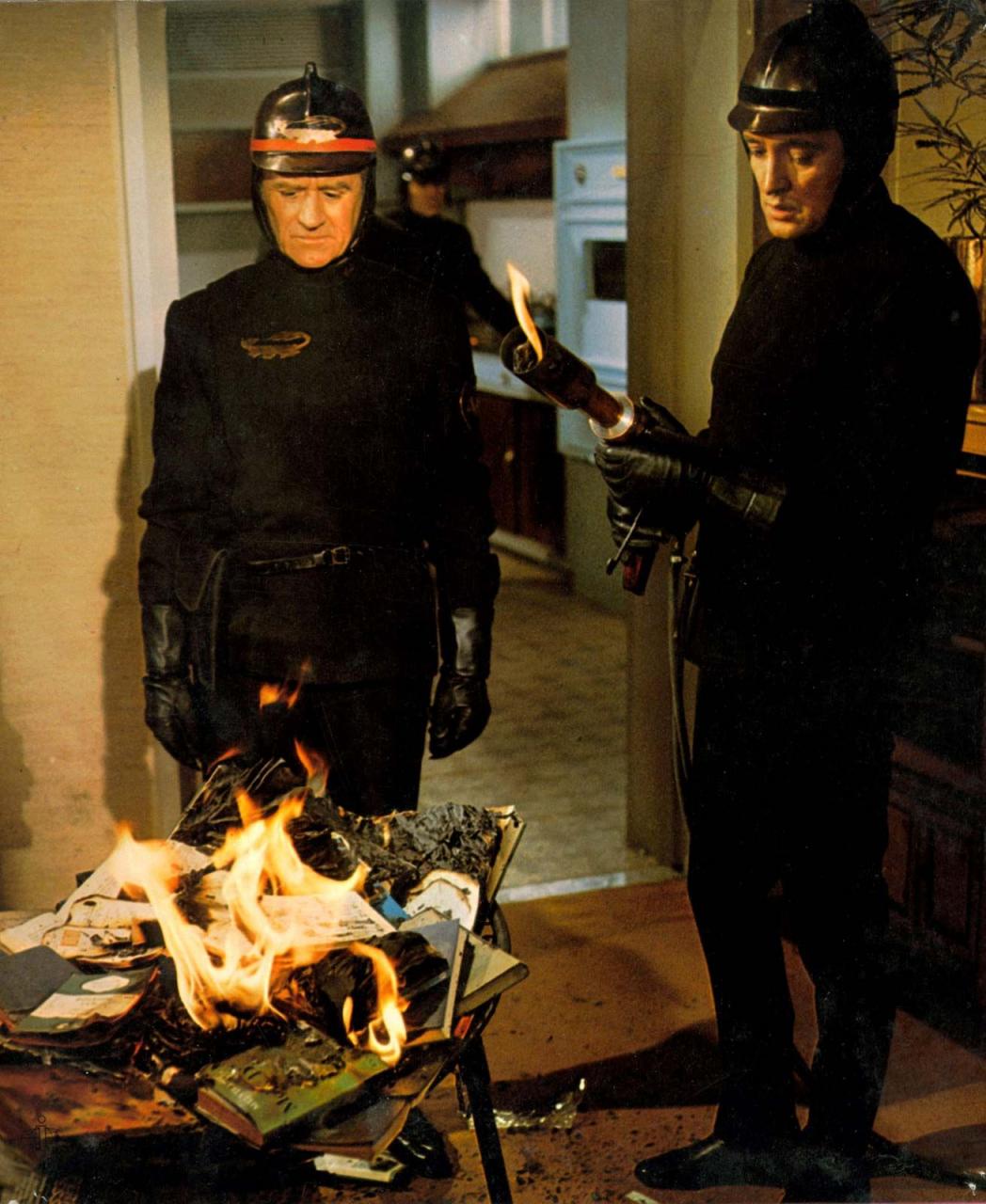 Fahrenheit 451 | Plot, Themes, & Facts | Britannica