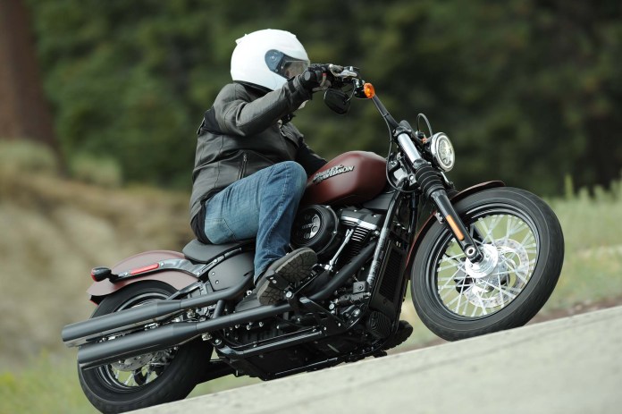 Cruiser Vs. Sport Bike Vs. Whatever: Motorcycles For Dummies - Canada Moto  Guide