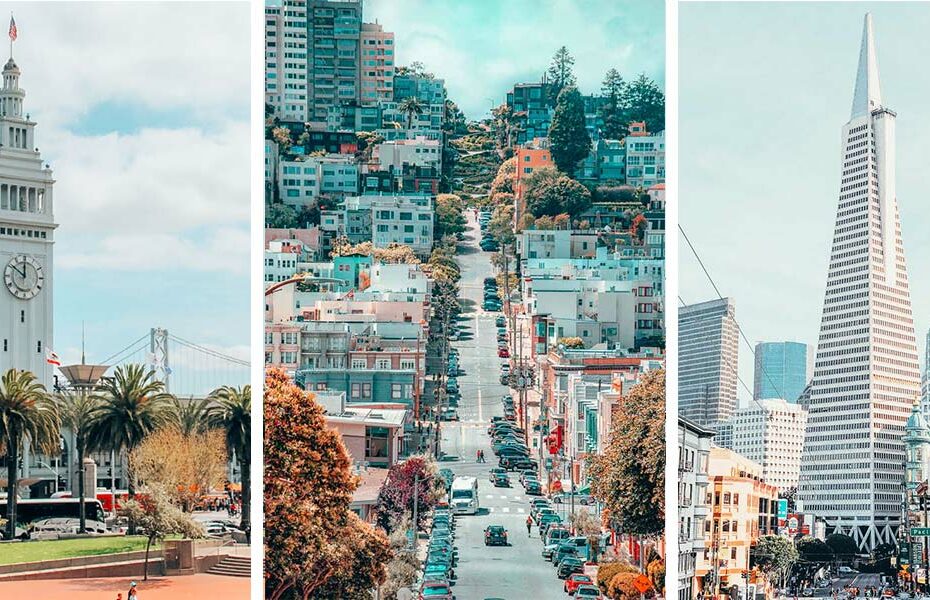 Where To Stay In San Francisco (& Where Not To) A Local'S Neighborhood Guide