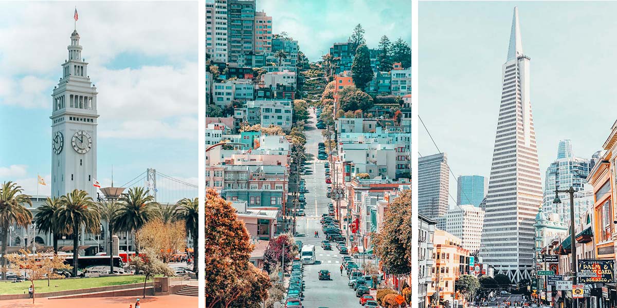 Where To Stay In San Francisco (& Where Not To) A Local'S Neighborhood Guide