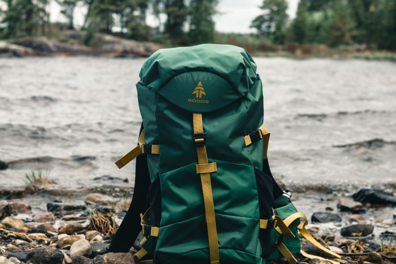 How To Pack A Tent In A Backpack: A Pro Guide For Beginners In 6 Easy Steps  - The Manual