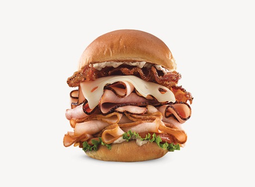 10 Best & Worst Arby'S Sandwiches | Eat This Not That
