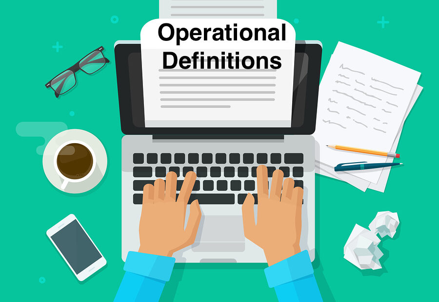 Operational Definitions | Ib Psychology