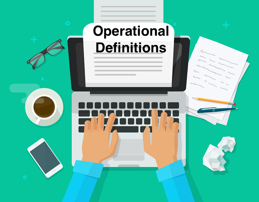 Operational Definitions | Ib Psychology