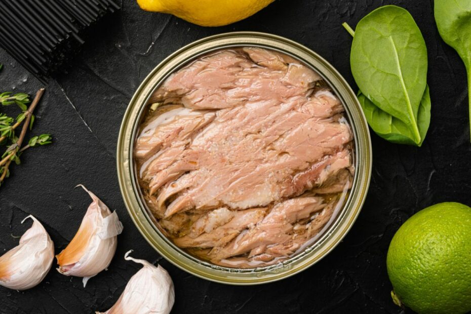 Is Canned Tuna Healthy? 5 Side Effects Of Eating It