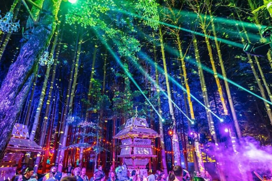 Electric Forest Cuts Programming Down To One Weekend In 2019 - Edm.Com -  The Latest Electronic Dance Music News, Reviews & Artists