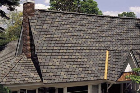 How To Repair Roof Shingles Or Replace Them - This Old House