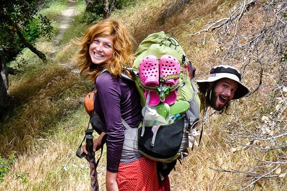 Guide To Hiking The Pacific Crest Trail