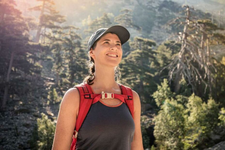 Hiking Benefits: Cardio, Fitness, And Mental Benefits