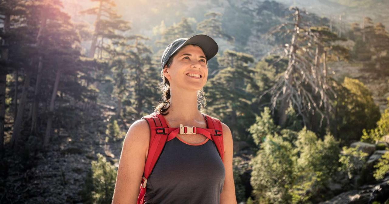 Hiking Benefits: Cardio, Fitness, And Mental Benefits