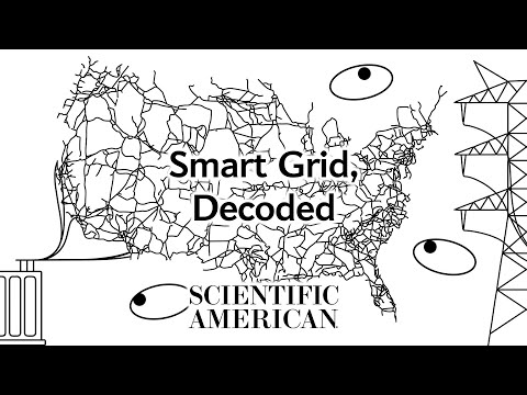 Decoded: What is a 'Smart Grid' and how does it work?