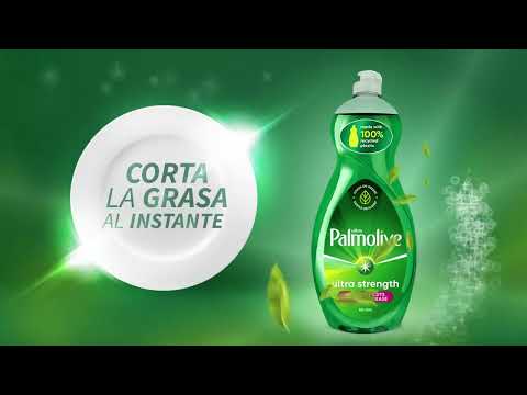 Palmolive -  Ultra Strength