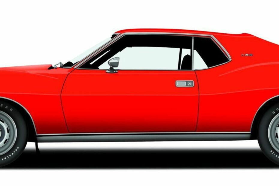 1973-'74 Amc Javelin Amx Buyer'S Guide | Hemmings