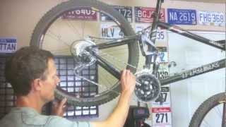 Biking Uphill... Understanding Gear Ratios - Youtube