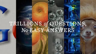 Trillions Of Questions, No Easy Answers: A (Home) Movie About How Google  Search Works - Youtube