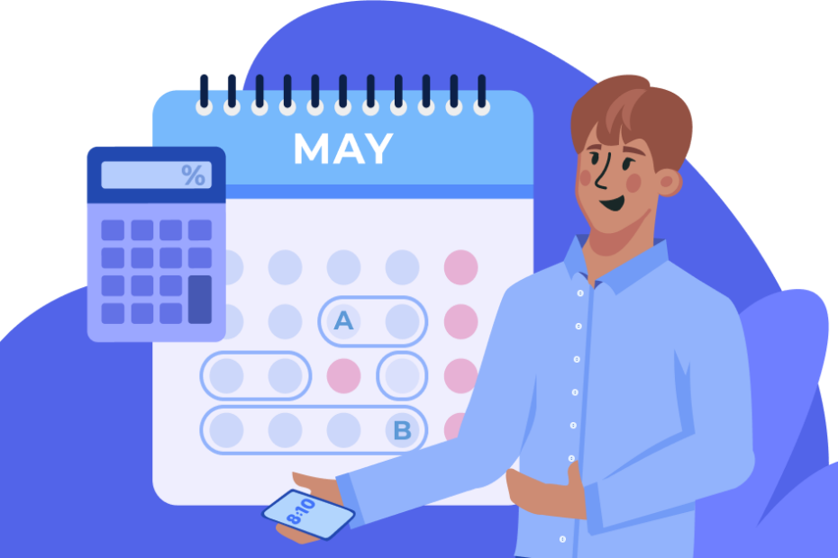 Business Days Calculator – Count Workdays