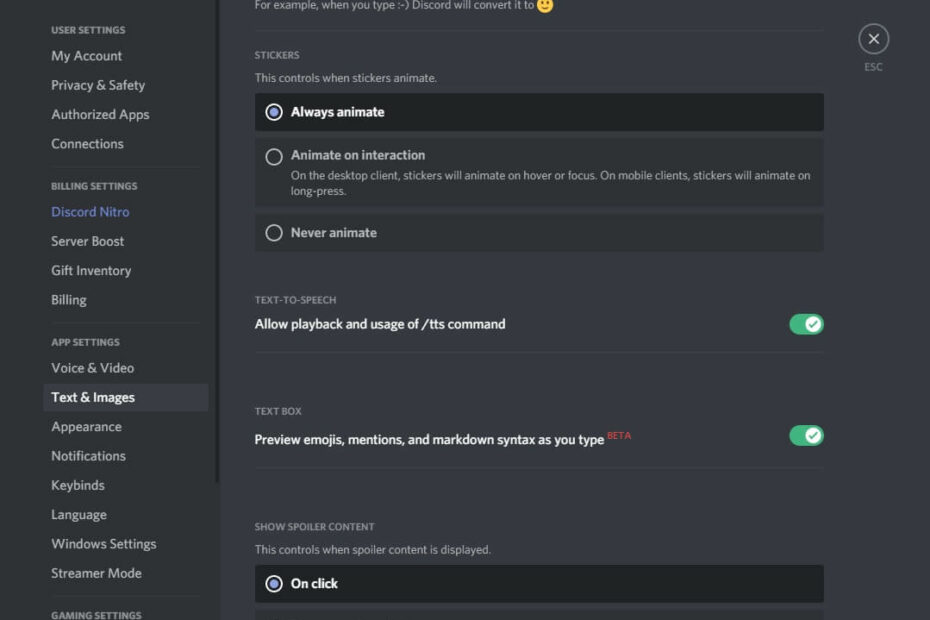 How To Use Discord Text-To-Speech?[2023]