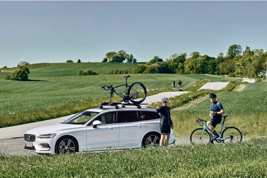 Best Bike Racks For Cars 2023: Transport Your Bike By Car Safely And  Securely | Cyclingnews