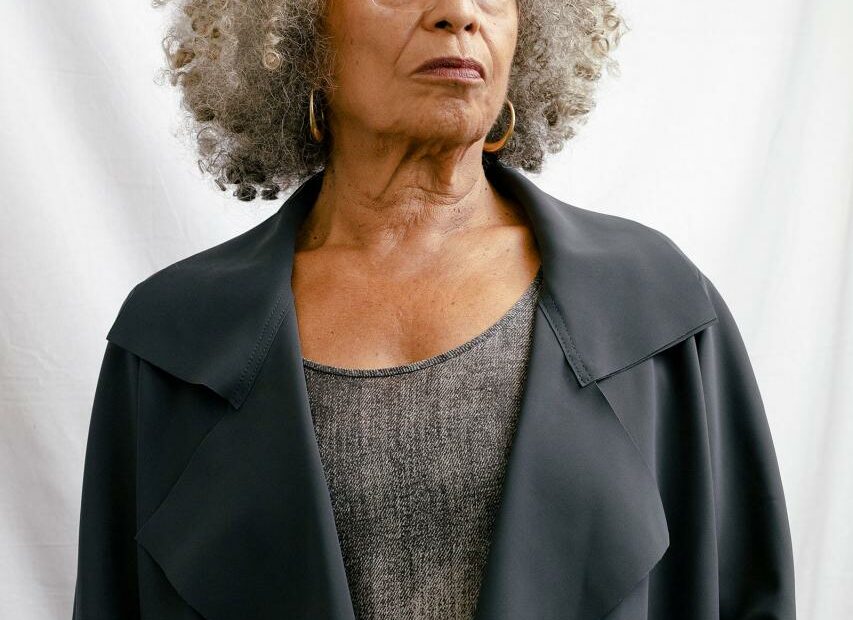 Angela Davis Is On The 2020 Time 100 List | Time