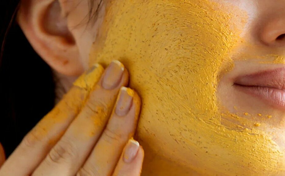 Turmeric For Eczema: Benefits, Uses, And Precautions