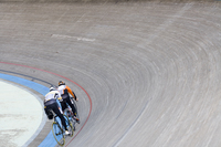 Velodrome | English Meaning - Cambridge Dictionary