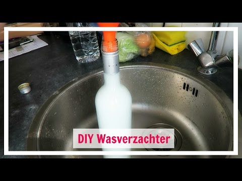 DIY wasverzachter maken | Saartje de Leeuw | Vlog#13