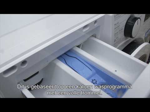 Wasmachine lekt | Beko