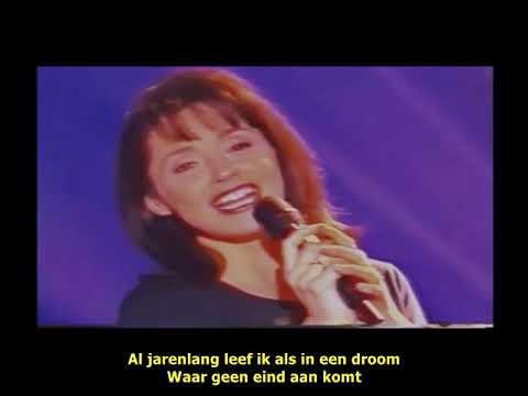 Wendy Van Wanten - Zo Gelukkig Met Jou (Ondertiteld)