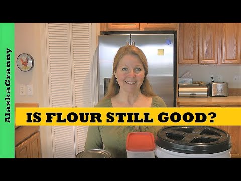 Is Flour Still Good To Use - Does Flour Expire